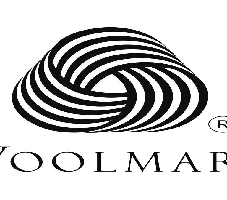 woolmark logo