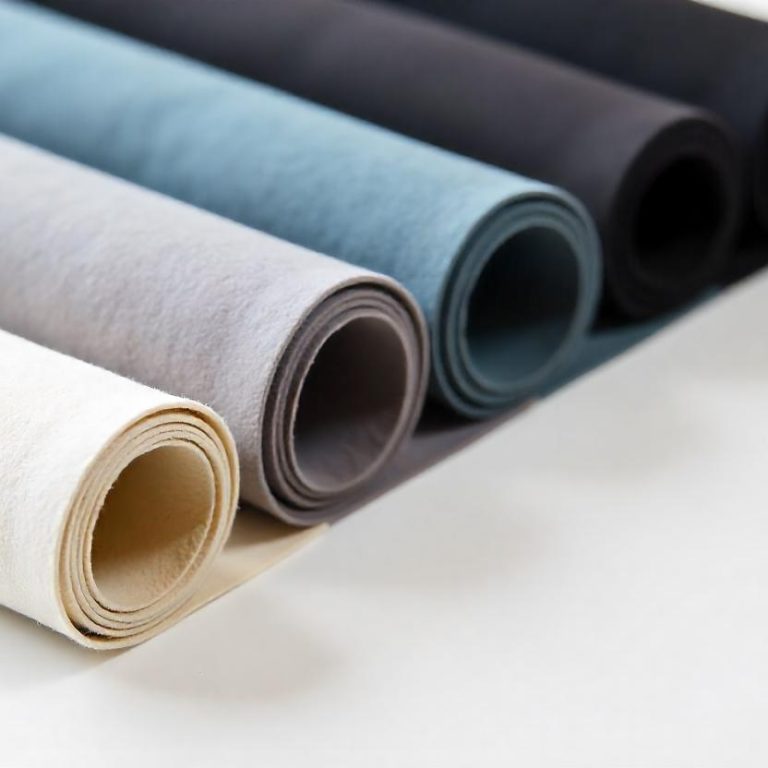 meltonfabric پارچه فوتر
