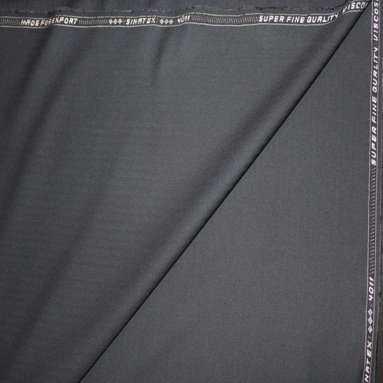 پارچه فاستونی جناغی سرمه ای سیناتکس