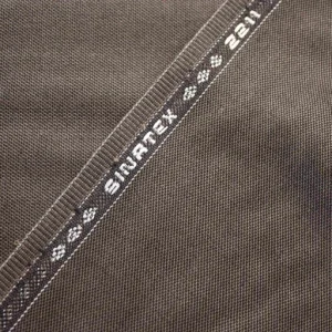 پارچه فاستونی فیلافیل سیناتکس فام قهوه ای تیره