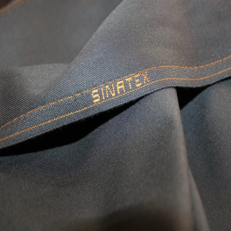 پارچه فاستونی گاباردین طوسی فیلی سیناتکس